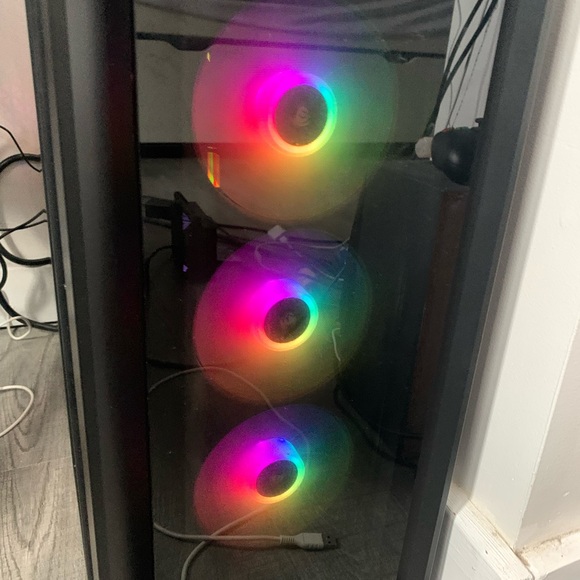 Pc gaming 3070 - Picture 3 of 3